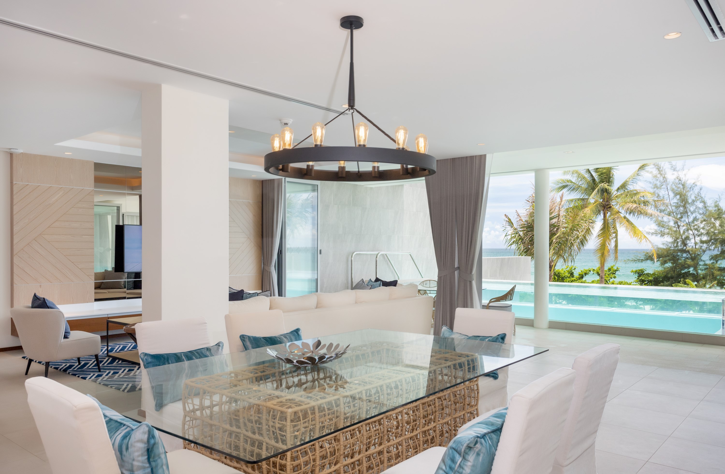 Angsana Laguna Phuket - Accommodations - Two Bedroom Beachside Pool Suite - Pool2.jpg